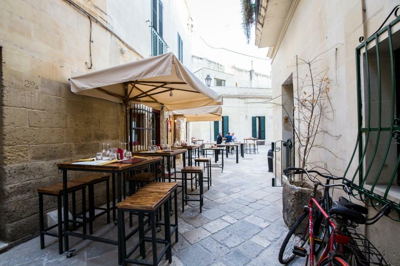 Il Primitivo 2* Lecce